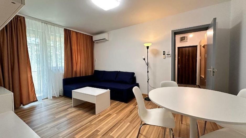 Apartament 4 camere Parc  Bazilescu Bucurestii Noi - Poză 2