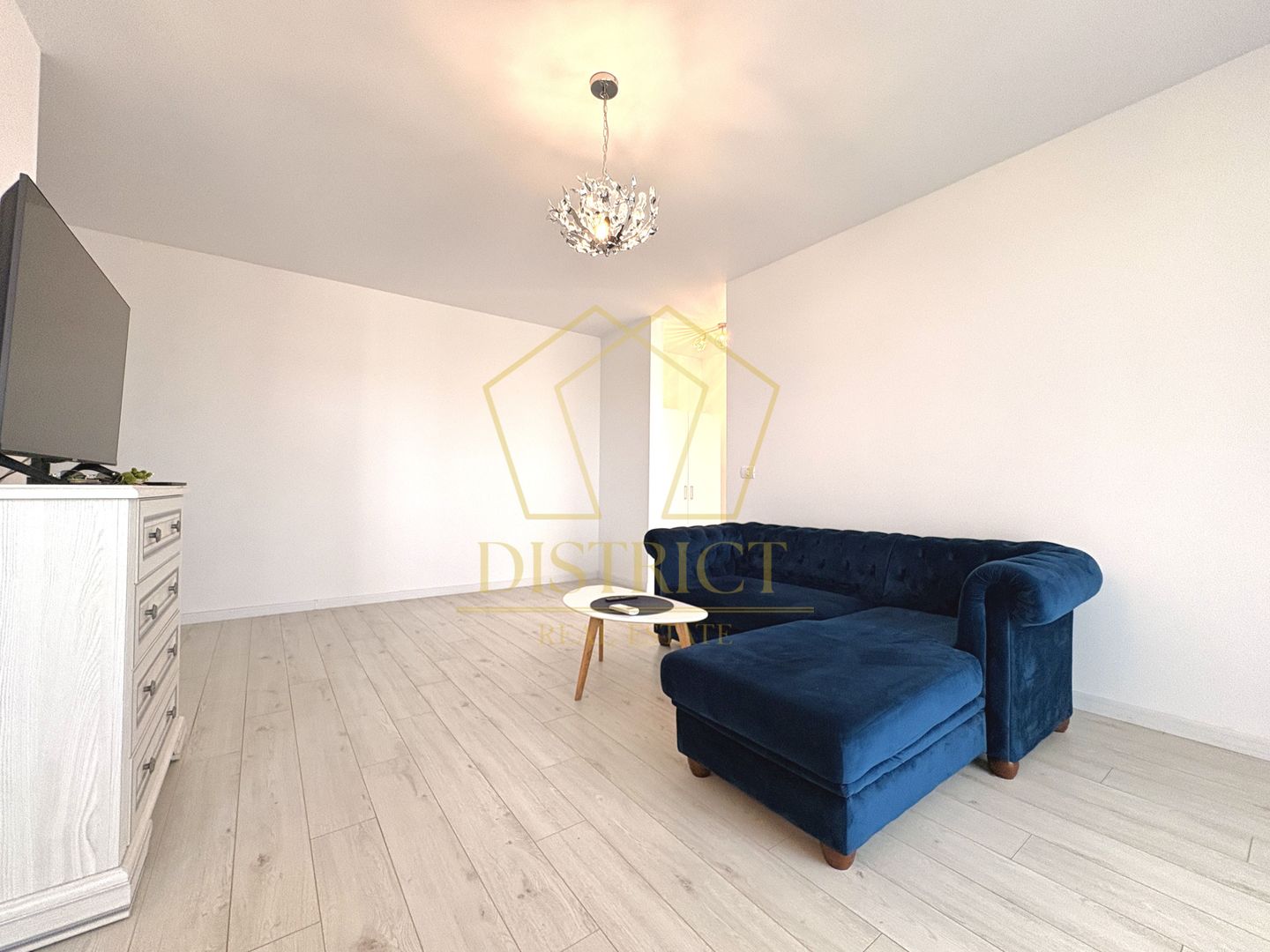 Apartament superb cu 2 camere | Mosnita Noua | Kaufland - Poză 3