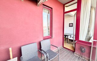 De închiriat: Apartament premium cu 2 camere pe malul Begăi – Timișoara - Poză 13