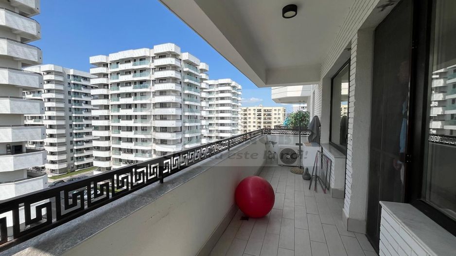 Apartament 2 camere - Royal Town Copou - Poză 3