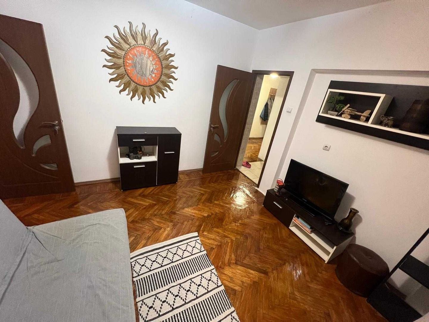 Proprietar inchiriez apartmanet Floreasca / Promenada - Poză 4