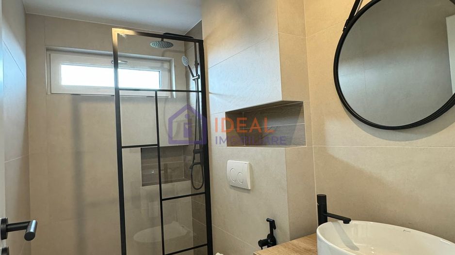 Casa cu 4 camere si 470 de mp de curte, in Cartierul Arhitectilor - Poză 11