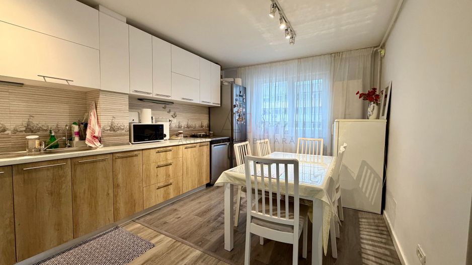 Apartament 3 Camere| Doamna Ghica | - Poză 9