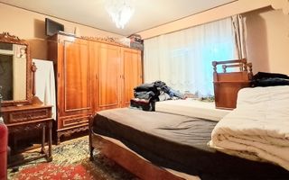 3 camere, Etaj 1/4, Zorilor, zona Golden Tulip - Poză 2