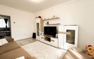 Apartament 2 camere, 46mp, Etaj 1, La curte, Comuna Jucu - Poză 3