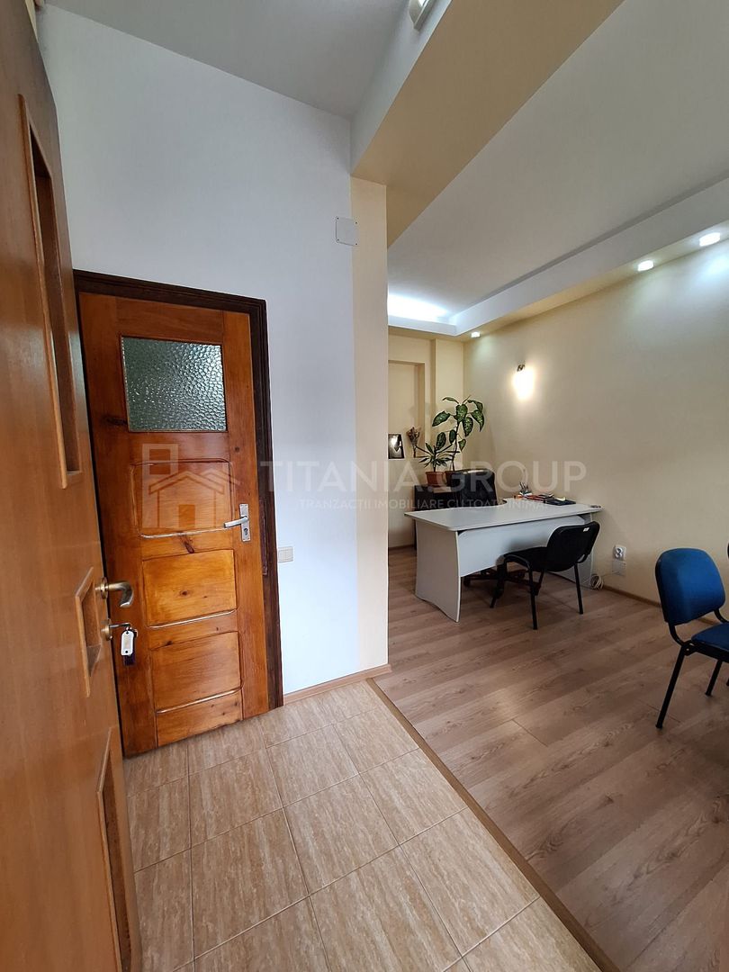 Spatiu birou cochet, Centrul Civic - Poză 3