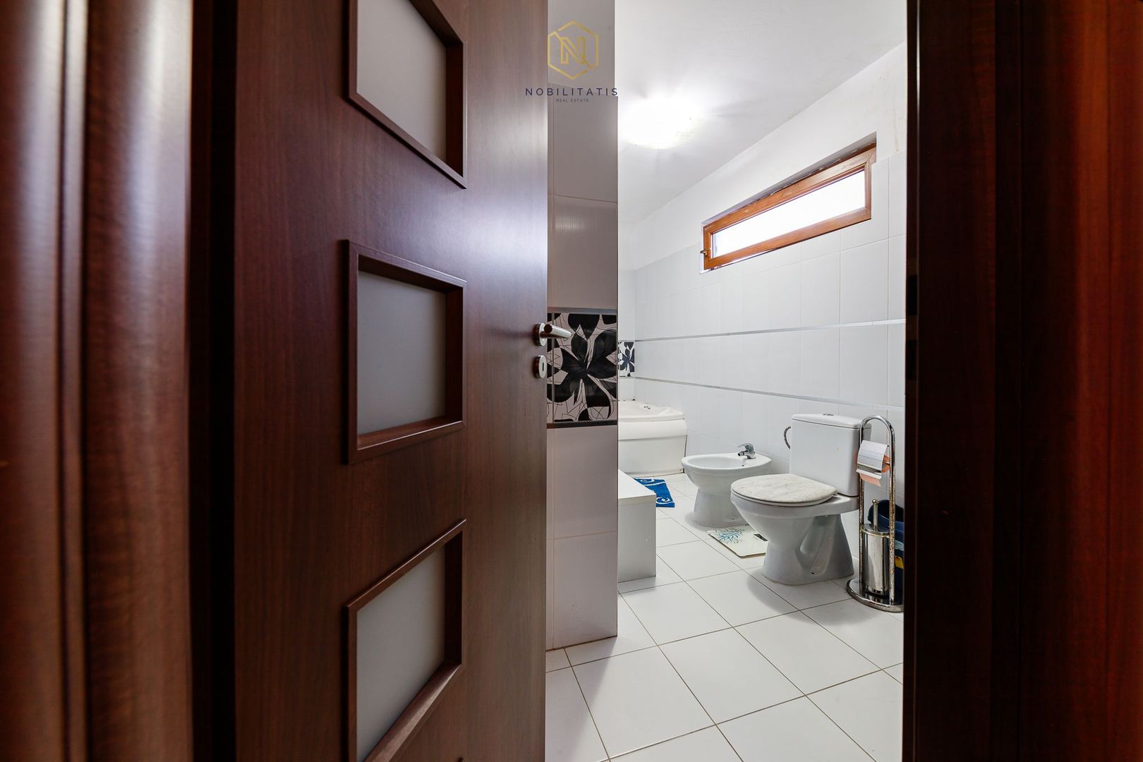 Antecontract - Panouri solare - Cartierul Primaverii | 124 mp, teren 300 mp - Poză 24