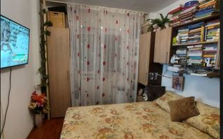 Apartament 3 camere, etaj 7, panoramic, boxă, zona Sebastian - Poză 2