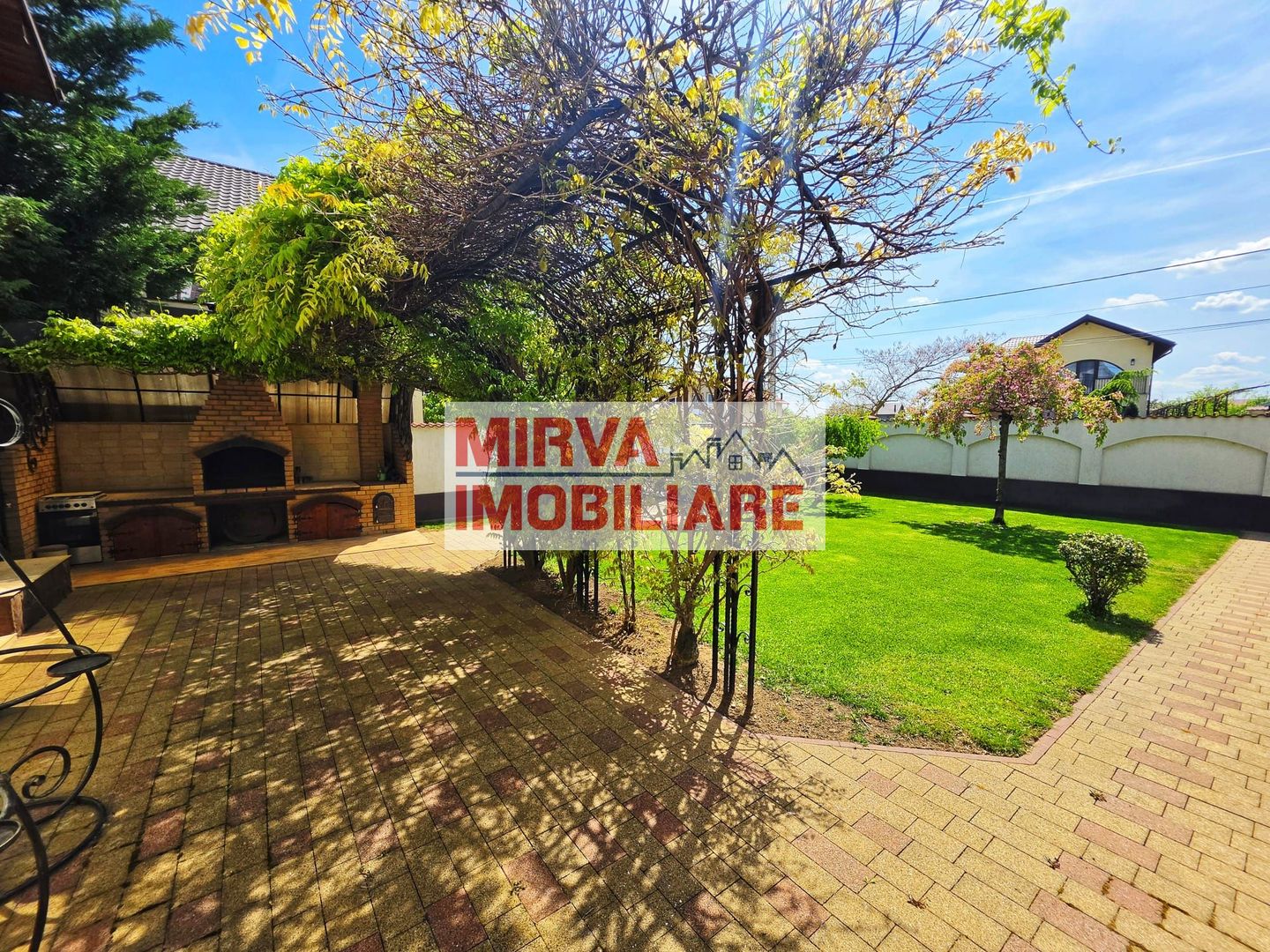 Vilă premium în Strejnicu | 8 camere | 345 mp utili | teren 595 mp - Poză 8