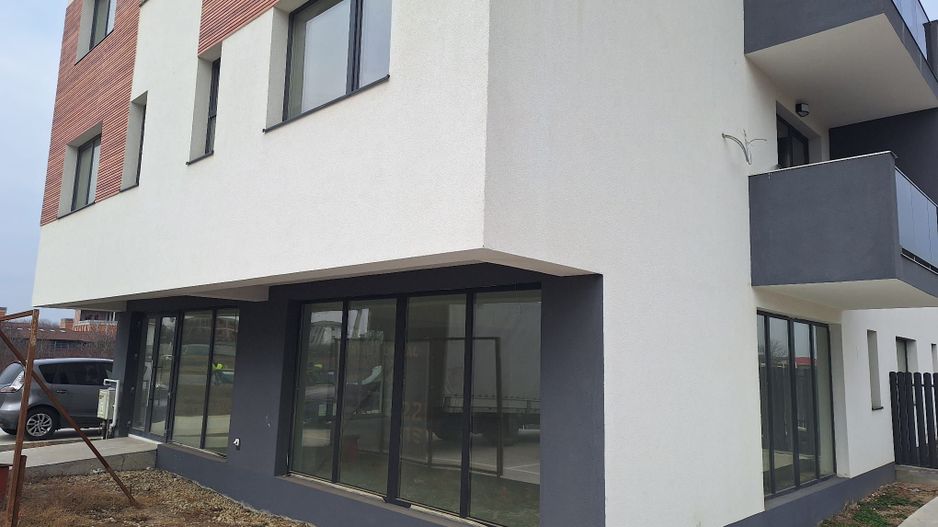 Spatiu Comercial Tunari Otopeni Bloc Nou Vanzare / Inchiriere - Poză 17