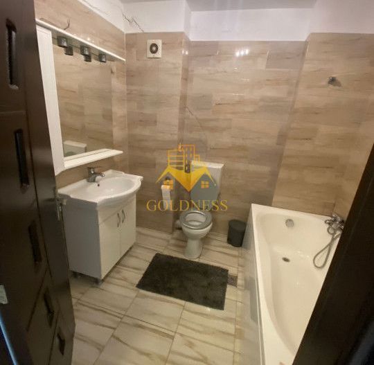 2 camere,modern,bloc nou,parcare,Floresti,Avram Iancu,Zona BMW - Poză 6