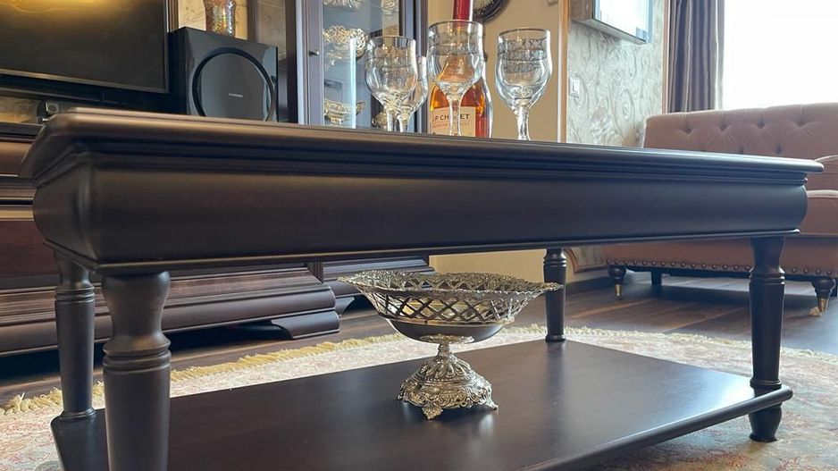 Apartament Ultralux Piata Alba Iulia - Poză 6