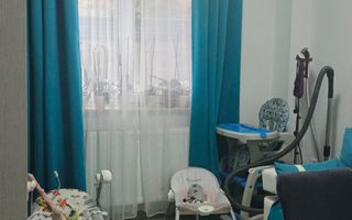 Apartament cu 2 camere Burdujeni/Suceava - Poză 14