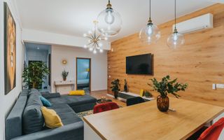 Apartament 3 camere, Piața Unirii Oradea - Poză 2