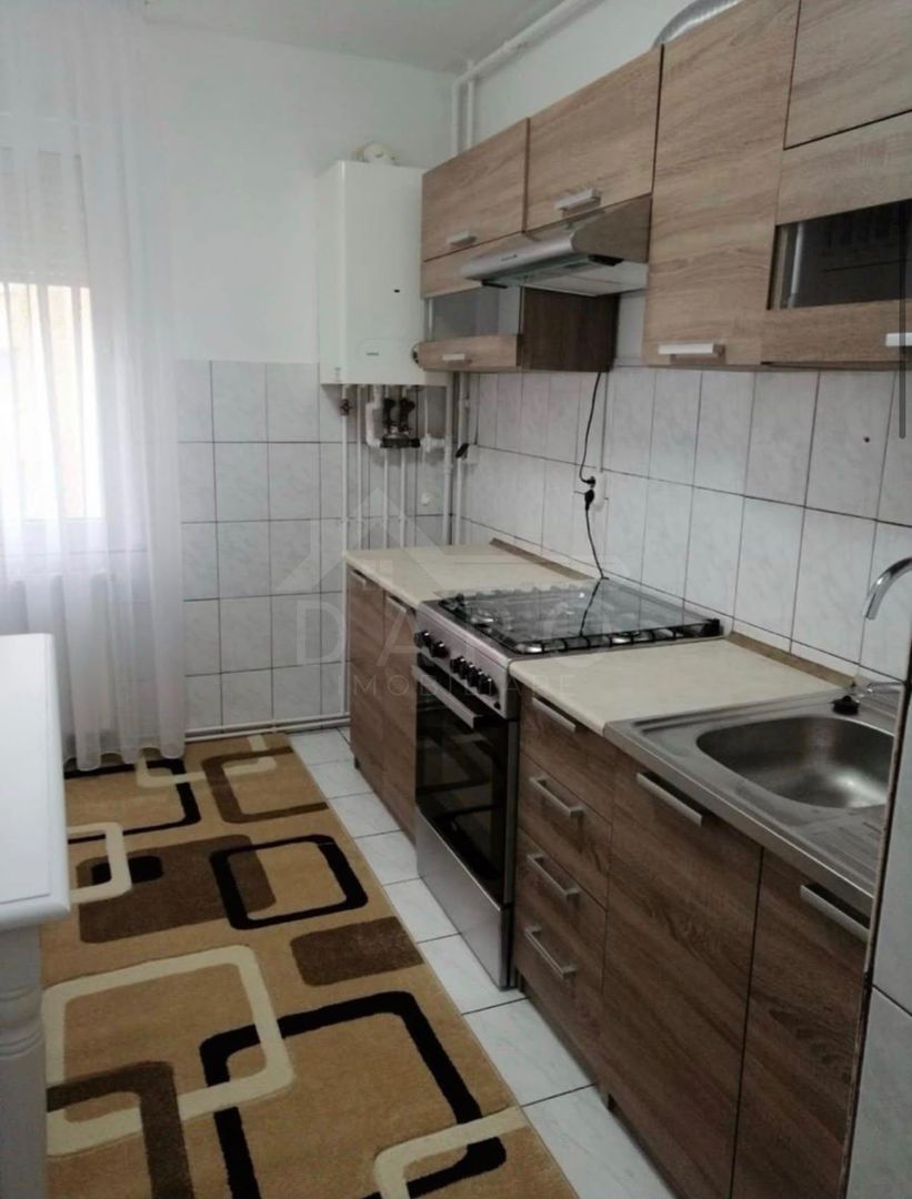 De închiriat apartament cu 2 camere - Sângeorgiu de Mureș - Poză 5