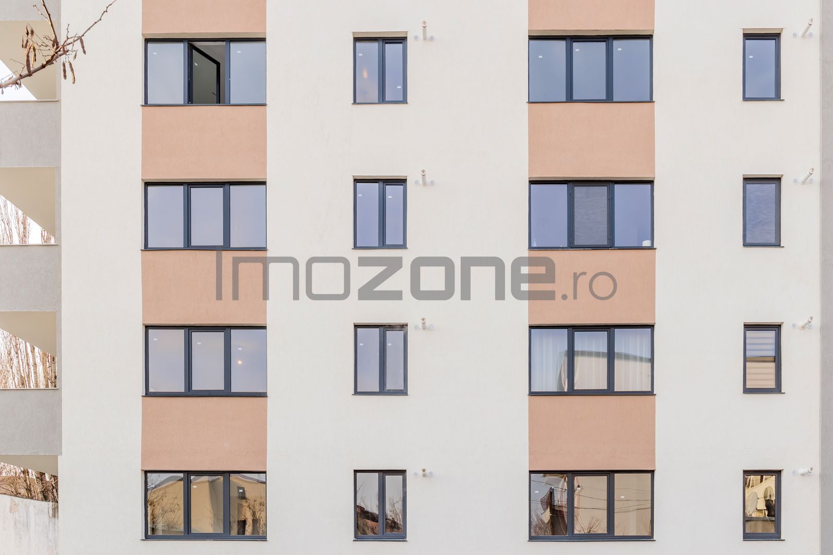 MILITARI - PACII, BLOC NOU FINALIZAT, 2 CAMERE, 59 MP., DECOMANDAT, COMISION 0%! - Poză 7