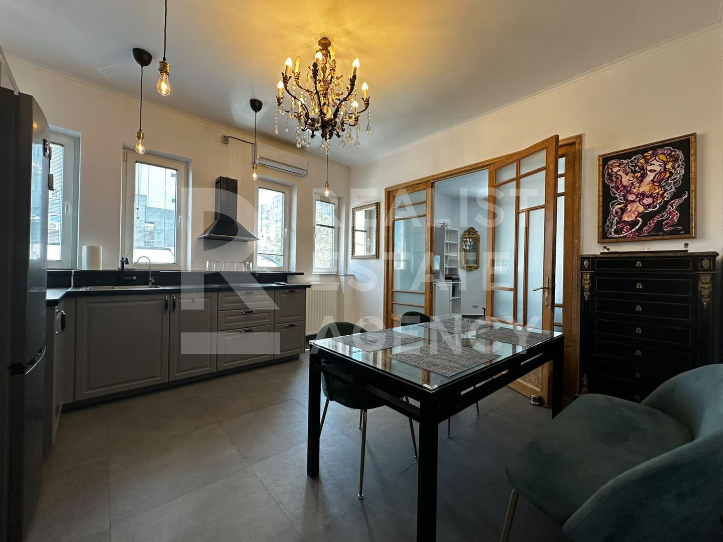 3 camere, Calea Dorobantilor - Poză 6