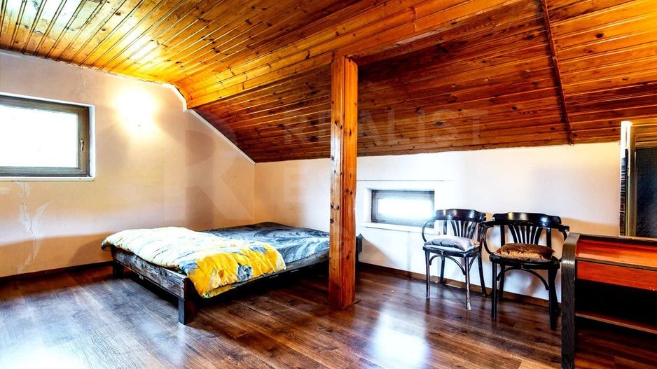 Vânzare, vilă, 4 camere, Vadul lui Vodă - Poză 13