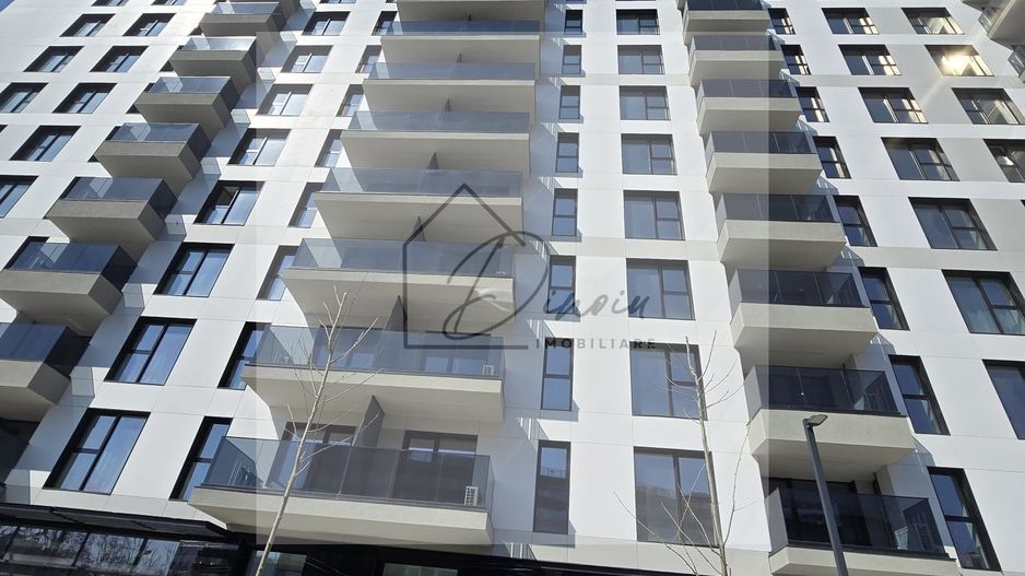 Apartament 2 camere Nusco City I Finalizat I Contract Vanzare I COM 0% - Poză 32