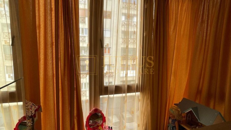 3 camere + boxa depozitare in zona Complex Studentesc, Sala Olimpia - Poză 3