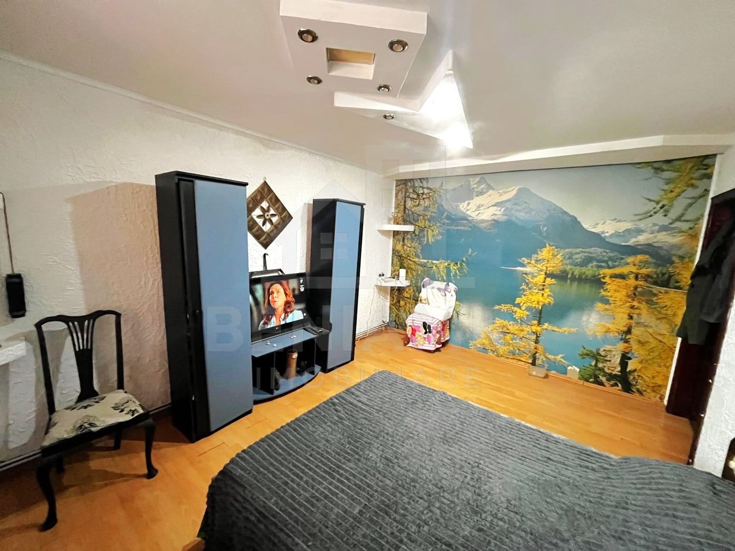Casa Deosebita 3Camere 3Bai 1460mp Teren Garaj Piscina Bariera Valcii - Poză 5
