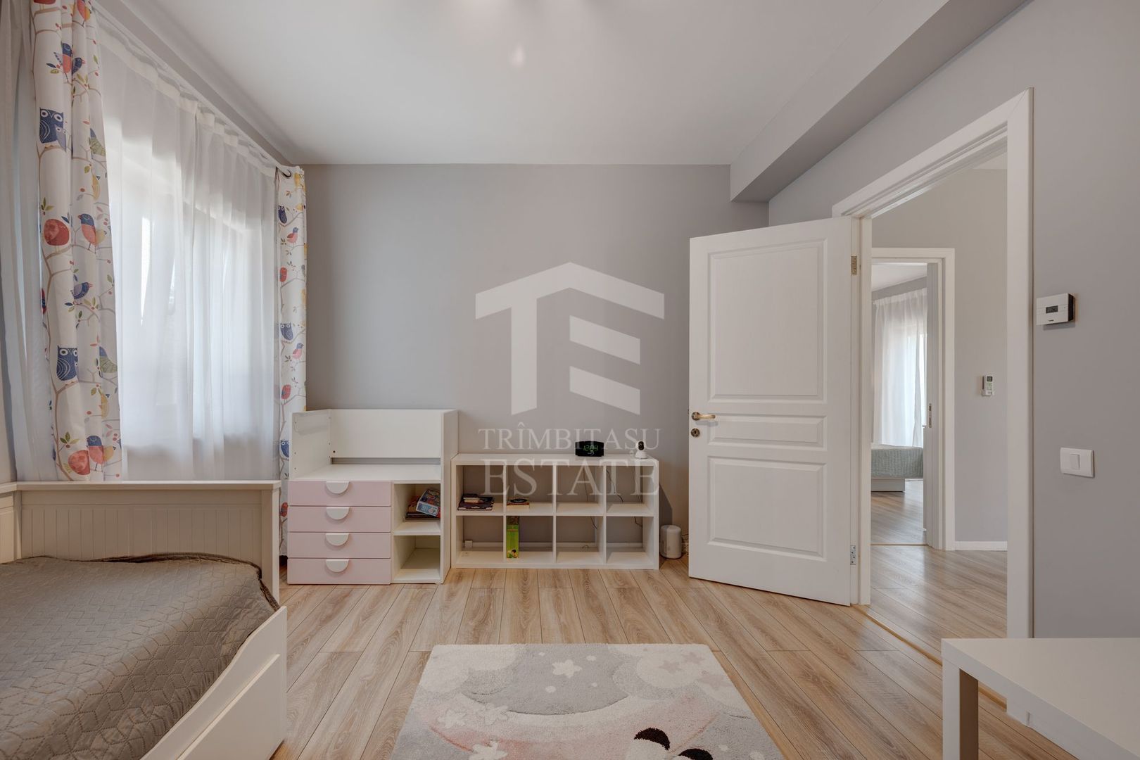 Casa în Stil American ! Mogosoaia/Chitila ! Regie Proprie ! - Poză 52