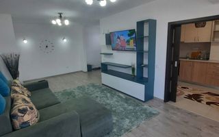 Închiriez Apartament PREMIUM 3 camere – Brown Luxury | Mută-te ACUM! - Poză 11