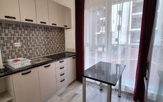 Apartament nou 2 camere, parter înalt, centrală proprie - Poză 1