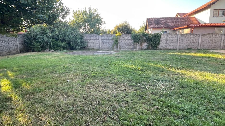 Casă individuală, teren generos zona Buziasului-Ciarda Rosie - Poză 11