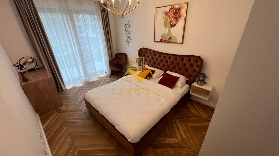 2 camere, premium, bloc nou, Marasti, The Nest, The Ofiice, 21 Dec - Poză 1