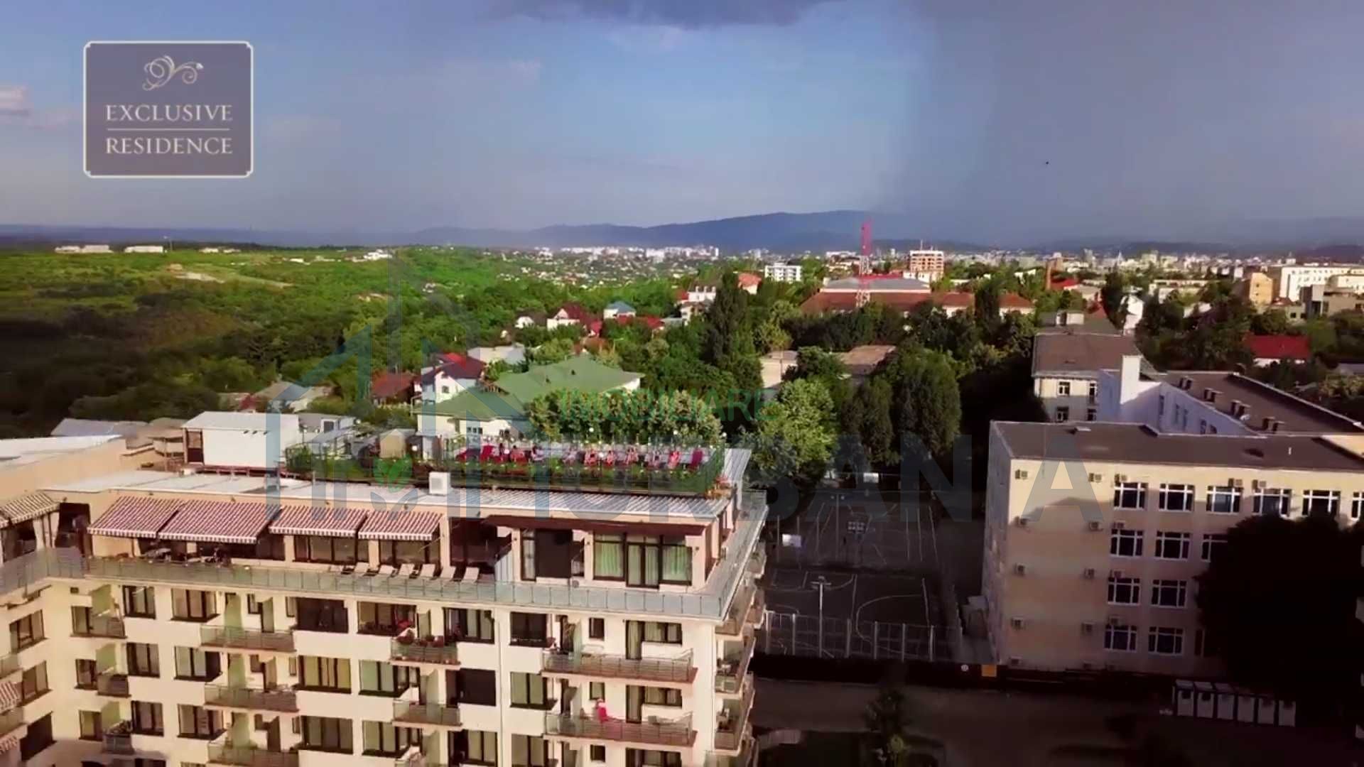 # apt o camera Copou, 5 min de Universitatea Cuza - Poză 8