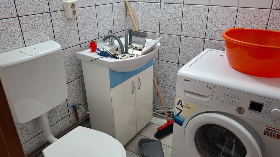 Apartament 3 camere decomandate – Mărăști - Poză 6