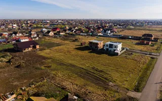 Teren intravilan 2056 mp Sanandrei | Ideal duplexuri sau vile | 0% comision - Poză 12