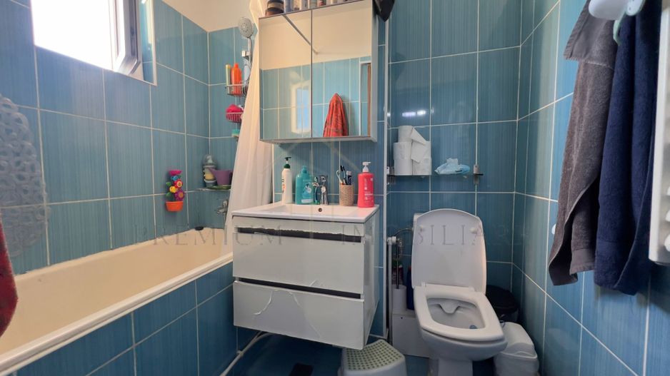 Apartament 3 camere Zona de sus - Poză 10