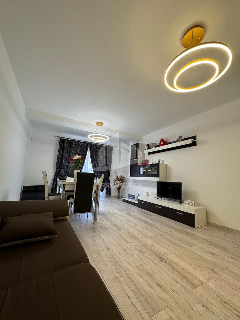 Casa moderna, mobilata complet  Sibiu - Poză 28