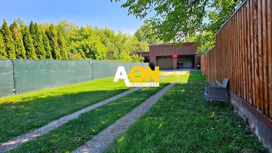 Casa 3 camere, mobilata, utilata, 600 mp teren, zona Prefectura - Poză 3