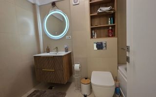 NOU PRIMA INCHIRIERE APARTAMENT 3 CAMERE 70MP - Poză 14