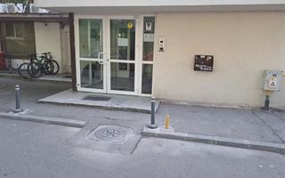 Apartament 3 camere Piata Domenii cu dubla vedere panoramica + boxa - Poză 2