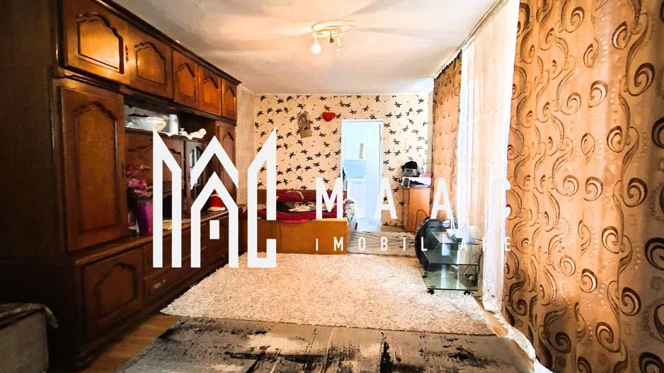 Casa individuala | Teren 600 mp | Sura Mare - Poză 8