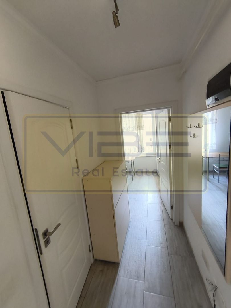 Apartament 1 camera + parcare INAMSTRO Copou - Poză 14