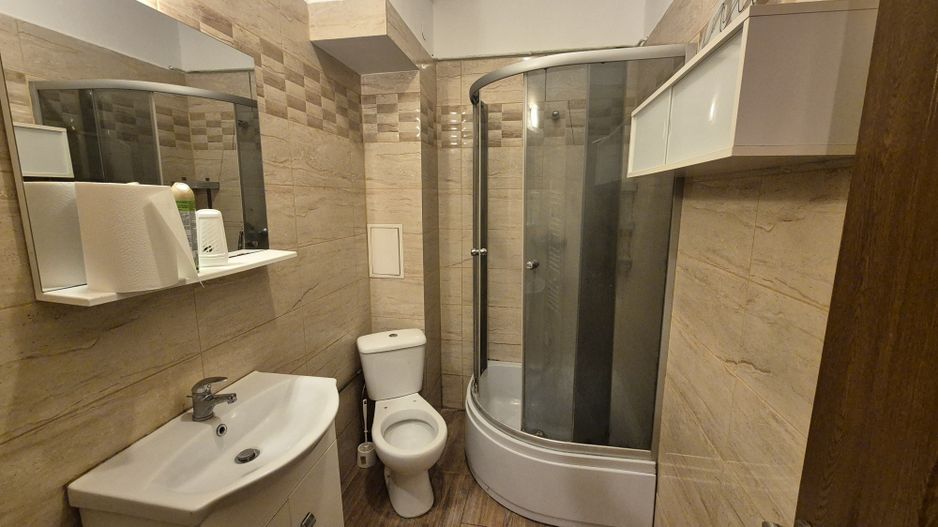 Apartament cu 2 camere 40,13 mp - Calea Plevnei - Poză 4
