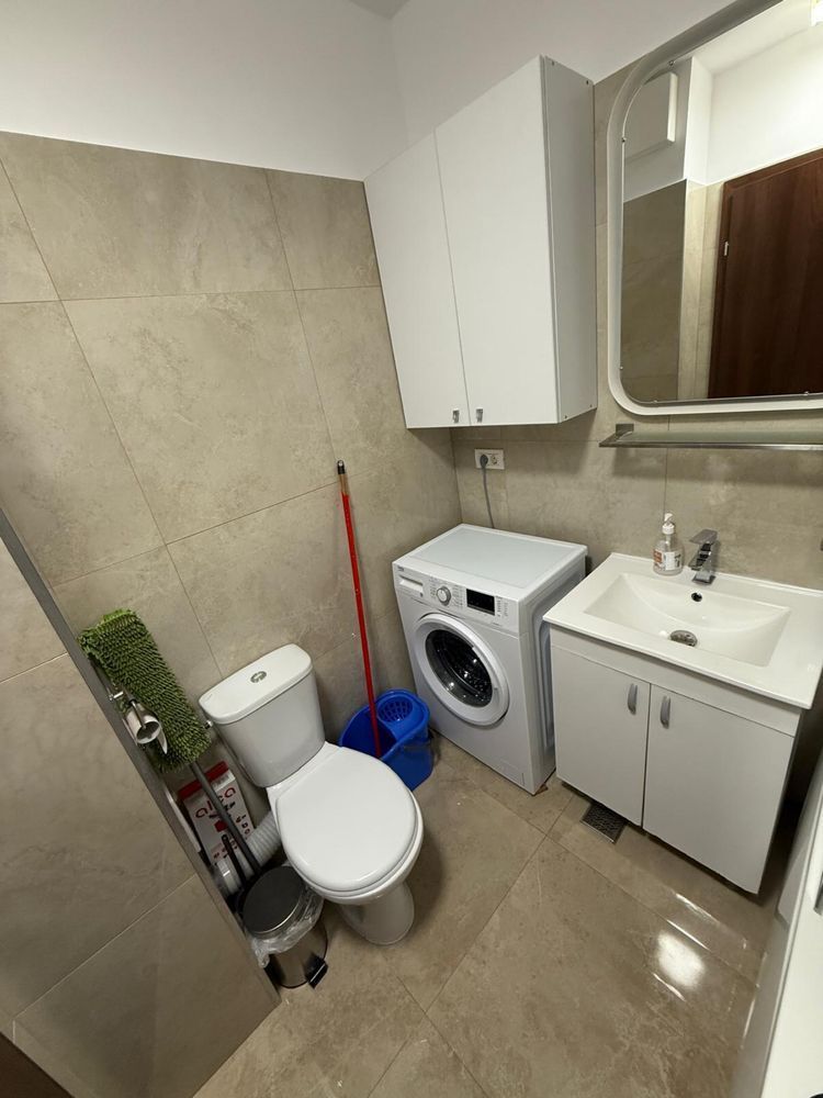 Inchiriez apartament 2 camere Magurele Ilfov - Poză 8