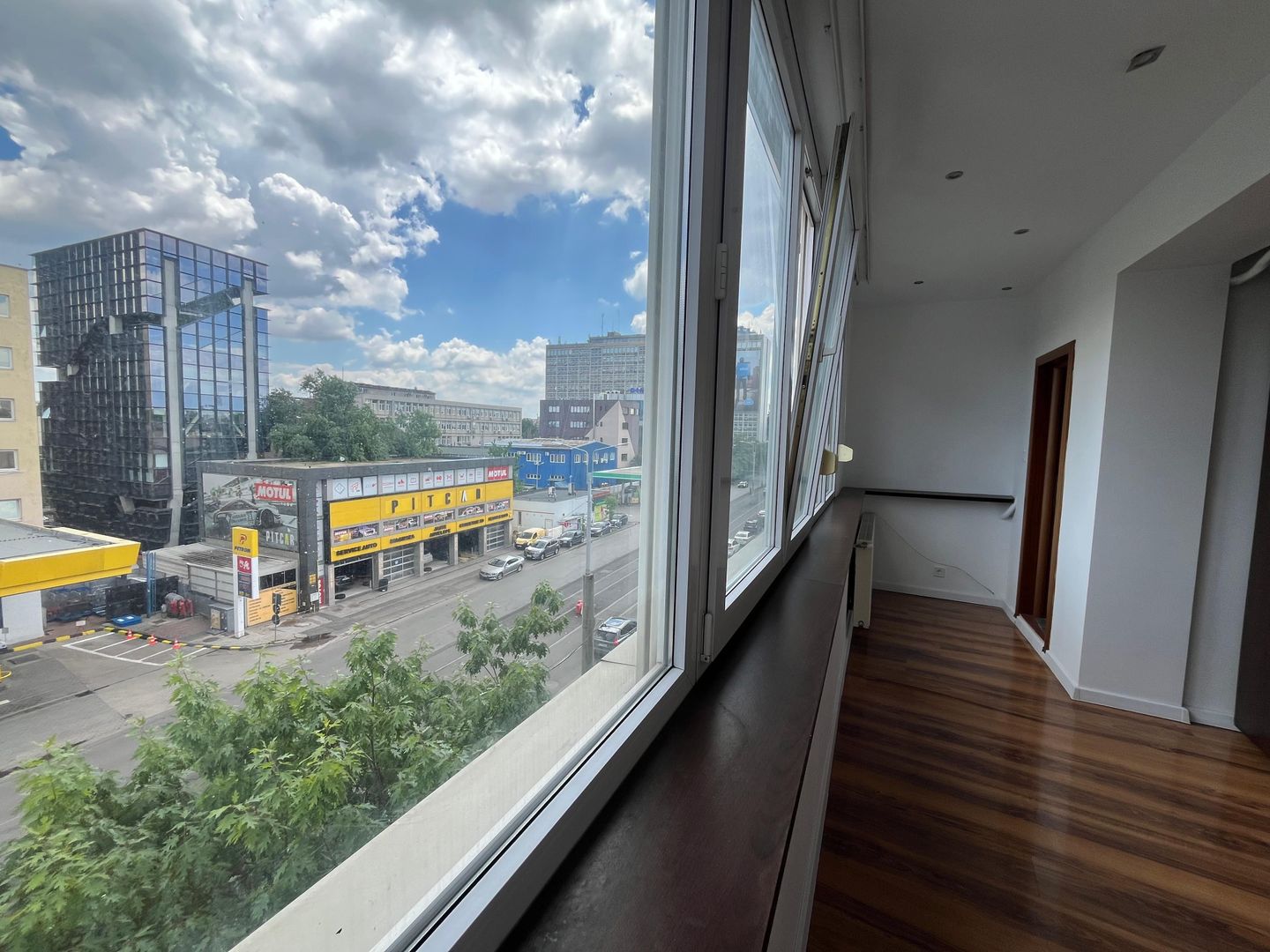 BARBU VACARESCU - Triplex | Apartament cu 4 Camere + Parcare - Poză 8