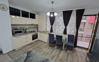 De Închiriat: Apartament 2 Camere – Cartierul Solar, Berceni - Poză 2