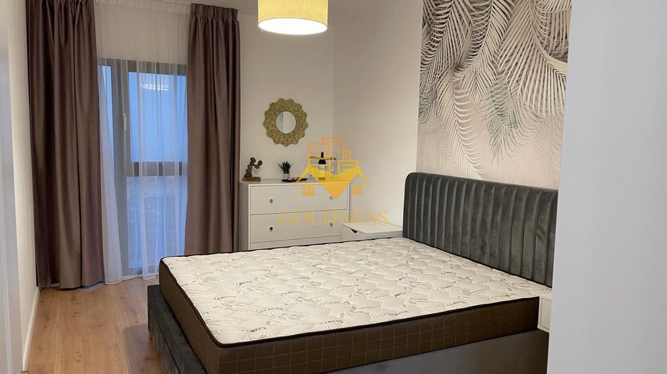 3 camere , modern, Scala Frunzisului, Zorilor, LIDL,UMF,Observatorului - Poză 5