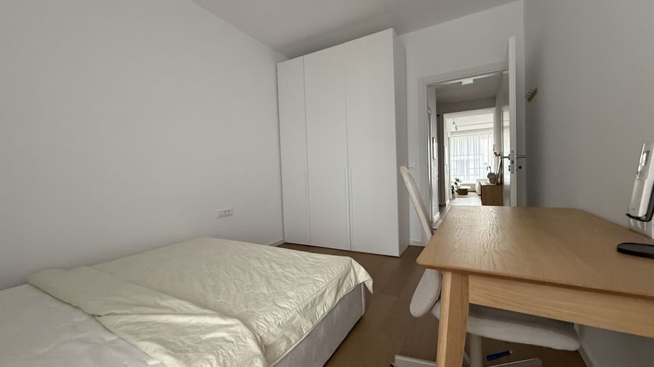 Apartament Jandarmeriei | Stejarii (The Ivy) - Poză 9