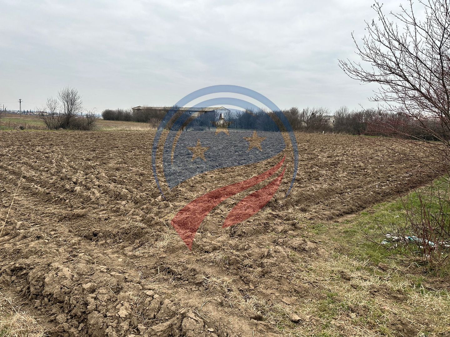 Teren 935mp Bradesti / Strada Valea Rea - Poză 2