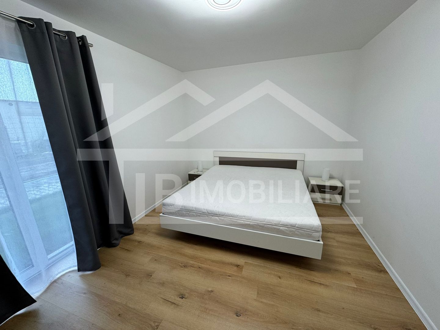 Apartament cu 2 camere, 56 mp, parcare, Zona Ama Residence - Poză 3