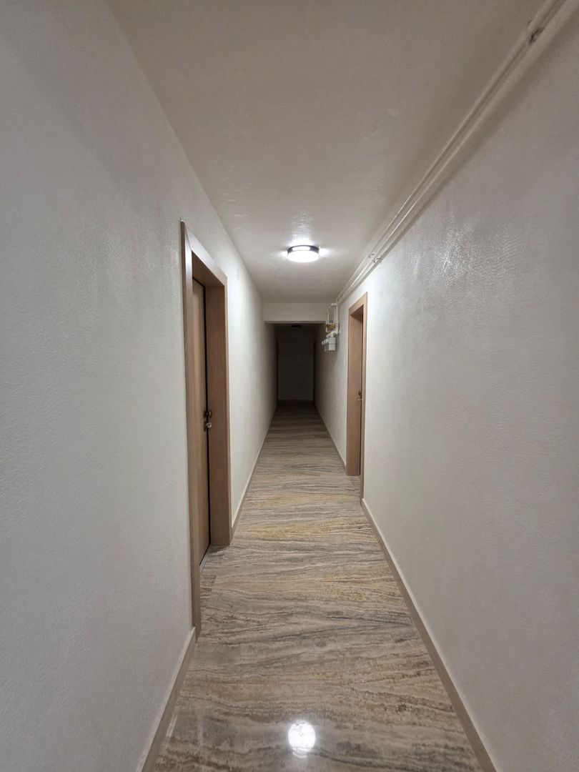 NOU!!! 3 camere premium, 90 mp și 2 băi | Bloc boutique- 0% comision - Poză 9