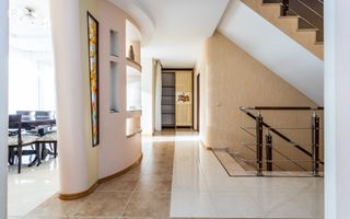 Vânzare, casă, 4 camere, strada La Rășcruce, Dumbrava - Poză 36